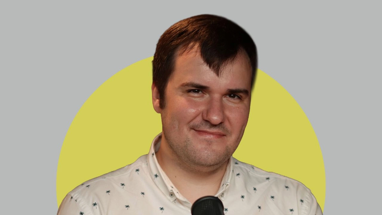 Денис Скорбатюк про Криваву Обітницю Денис Скорбатюк про Криваву Обітницю · Видавництво Мольфар